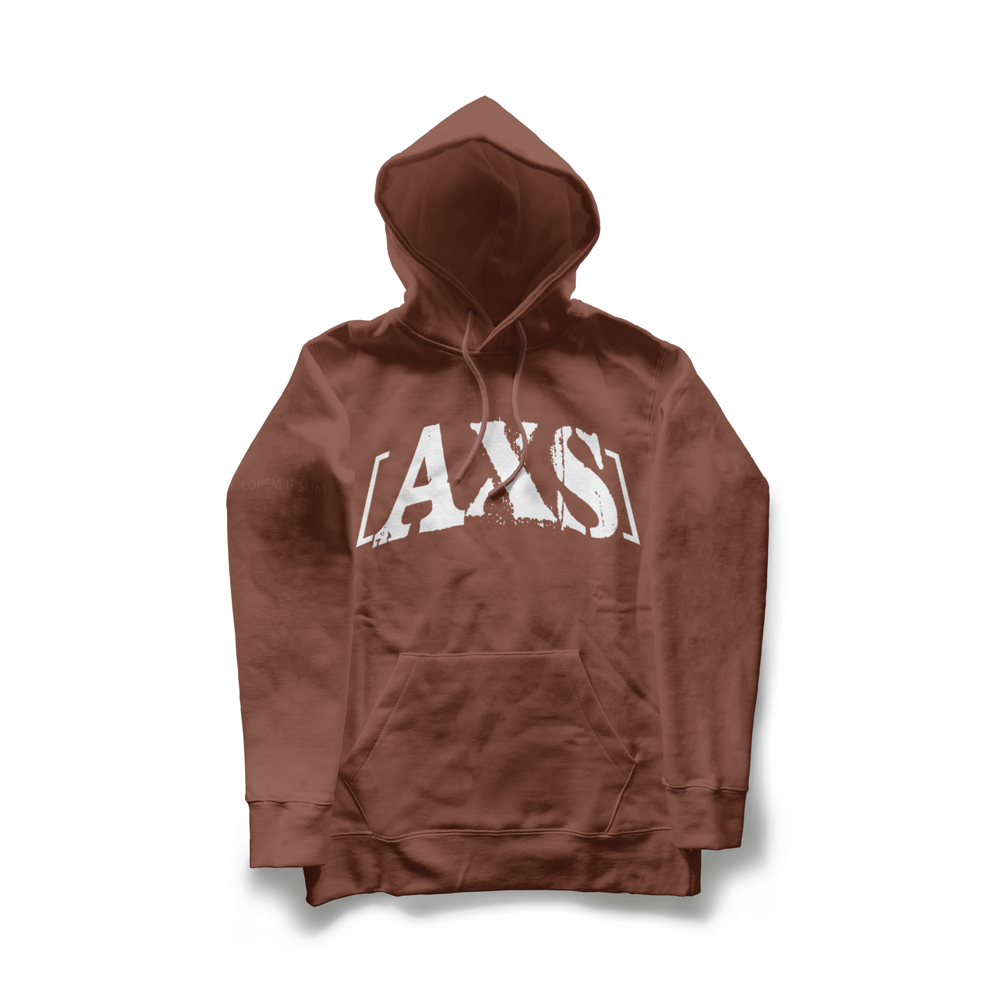 AXS+LMTD Autumn - Mid-weight Hoodie.