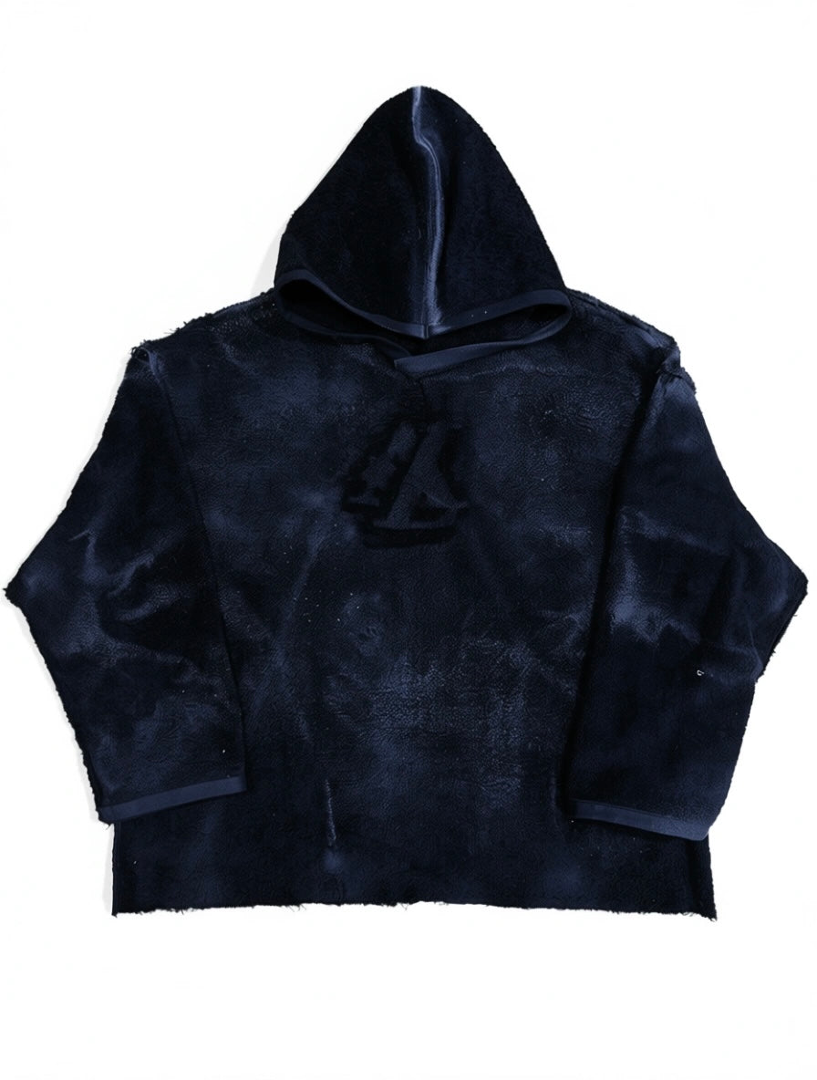 The Athletes Towel Hoodie