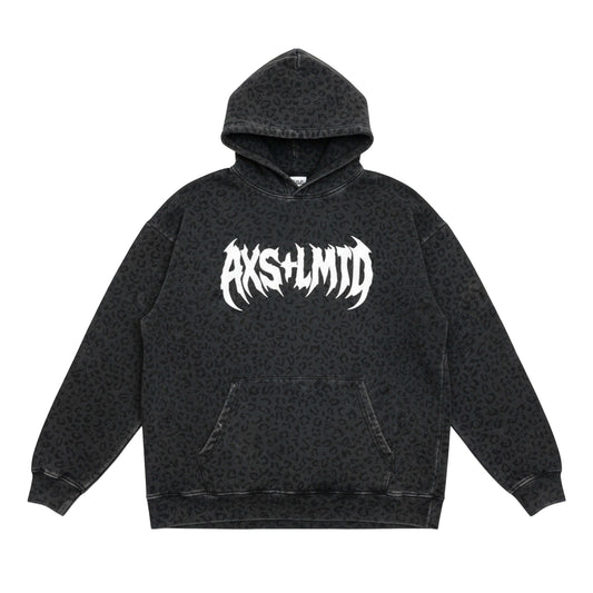 The Leopard – Exclusive Hoodie.